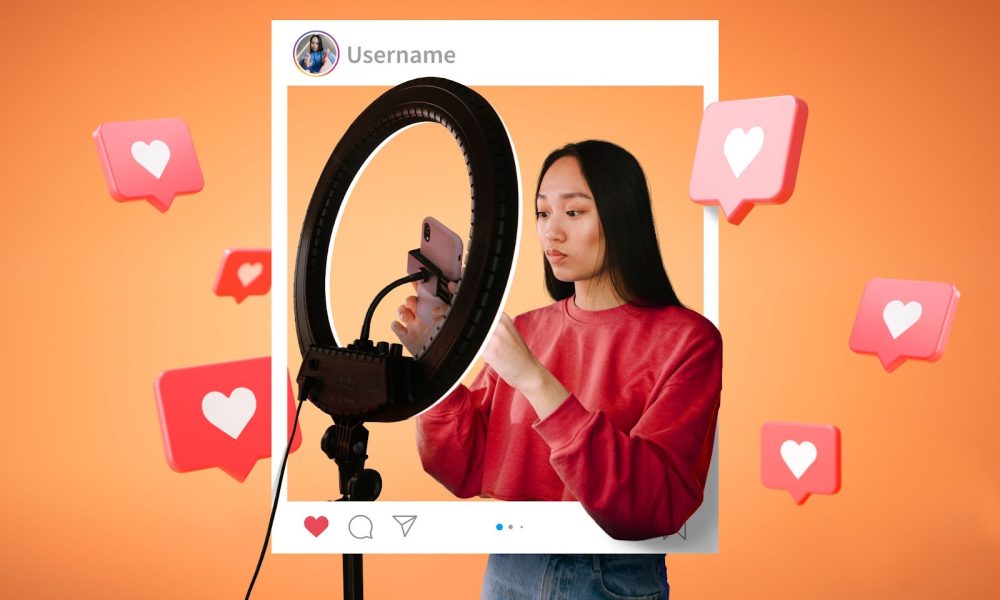 Instagram é o aplicativo mais utilizado no Brasil