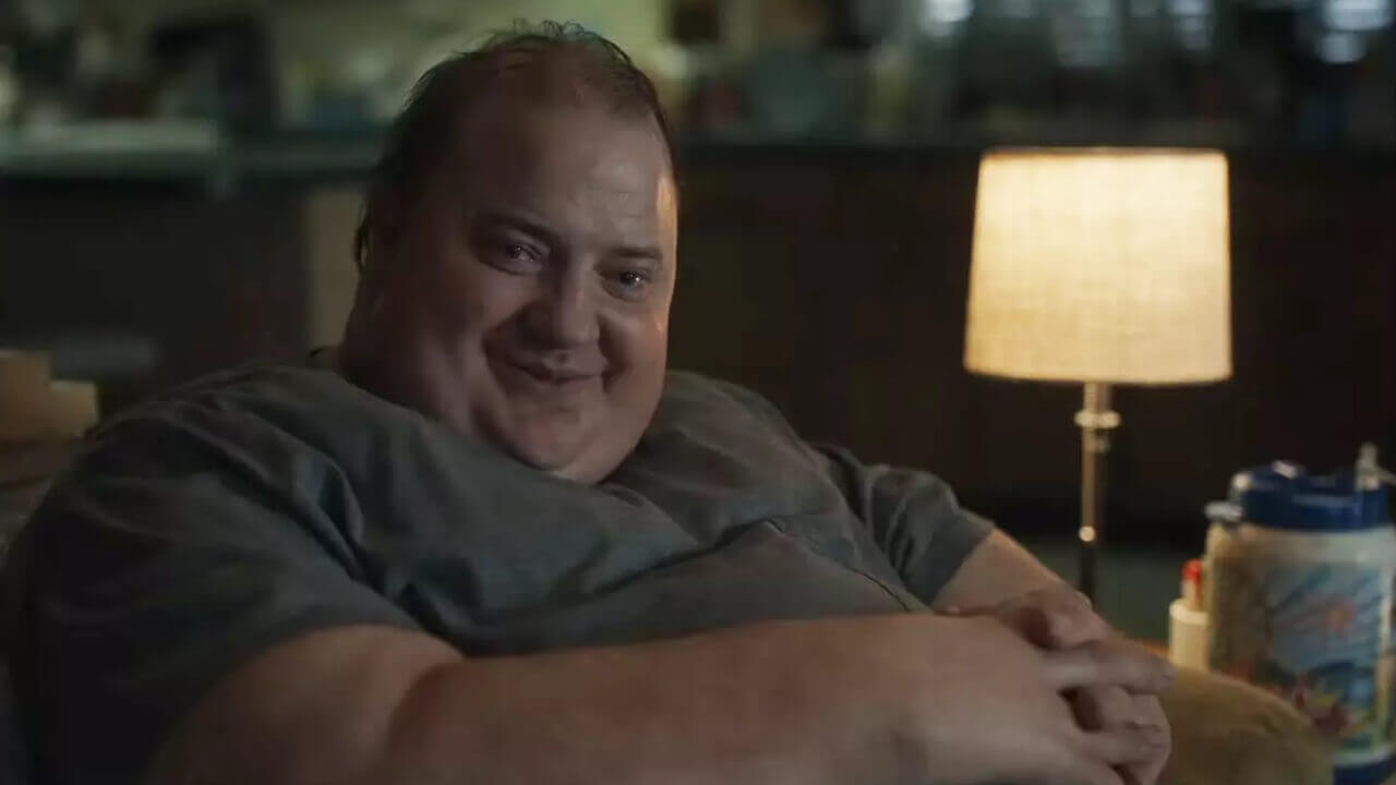 "A Baleia": 7 motivos para assistir ao filme!