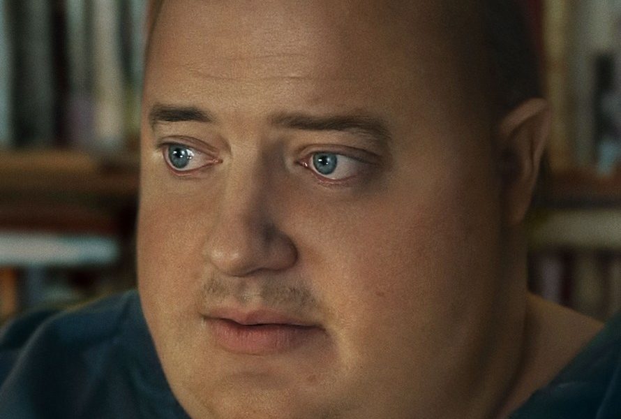 "A Baleia": 7 motivos para assistir ao filme!