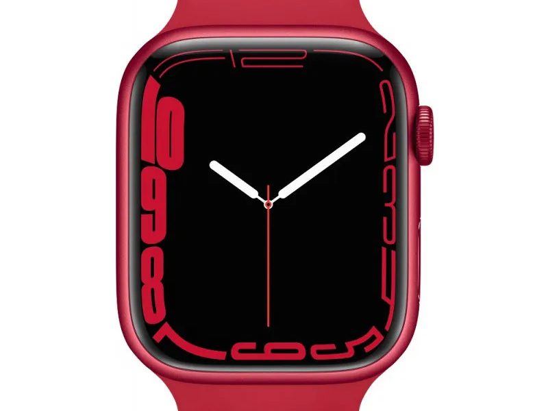 Apple-Watch
