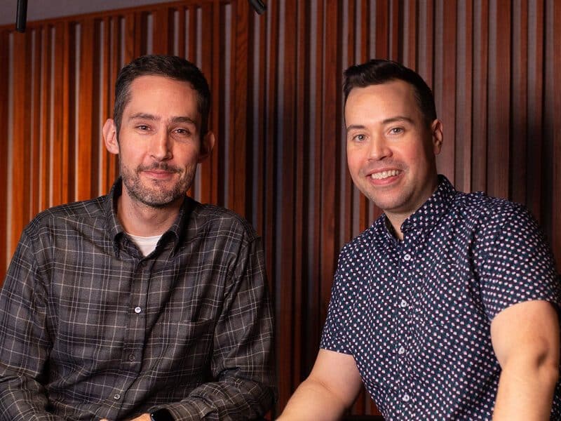 Artifact a rede social criada pelos fundadores do Instagram