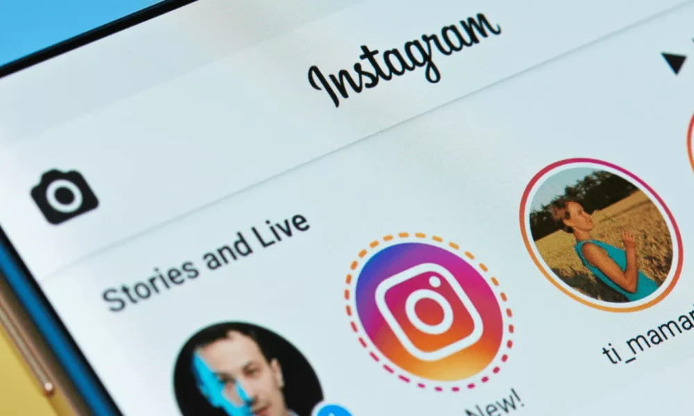 5 sites para baixar stories do Instagram