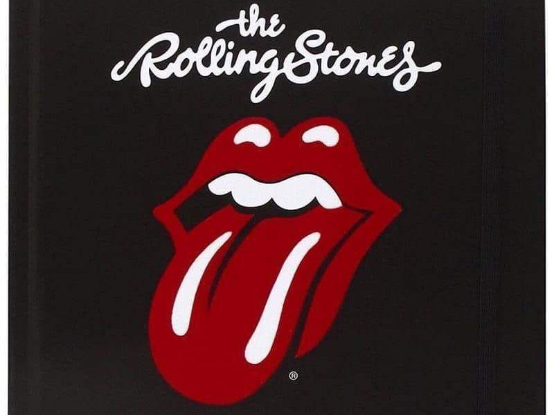 THE ROLLING STONES
