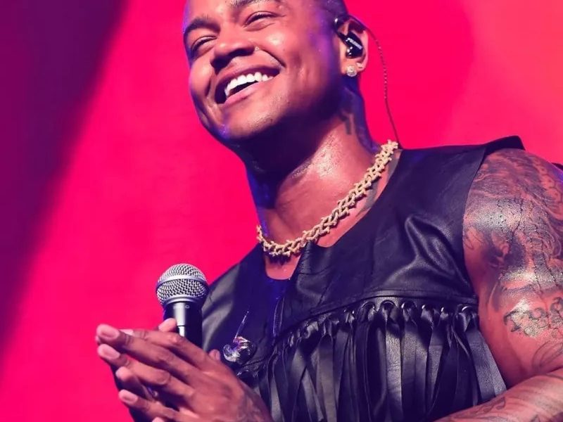 Zona de Perigo Léo Santana