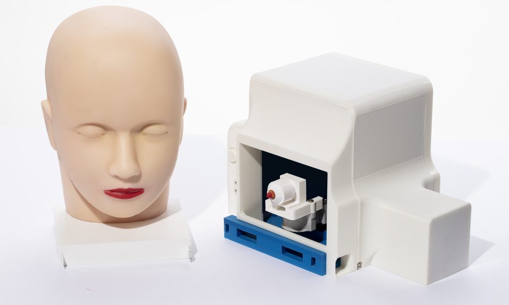 Boticário com projeto de BATOM INTELIGENTE, confira!