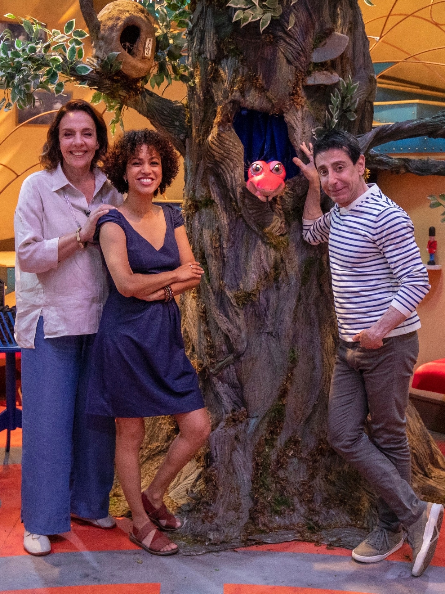 Veja onde assistir 'Castelo Rá-Tim-Bum: Reencontro'