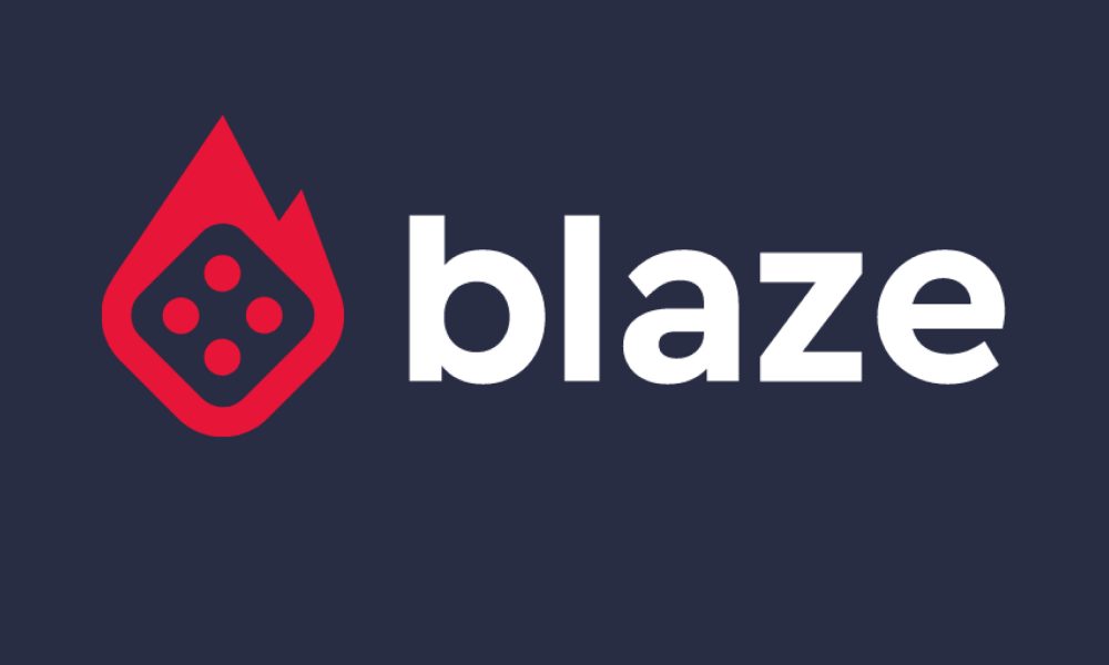conheca o site de apostas BLAZE
