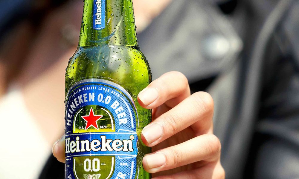 heineken zero libera pedagio