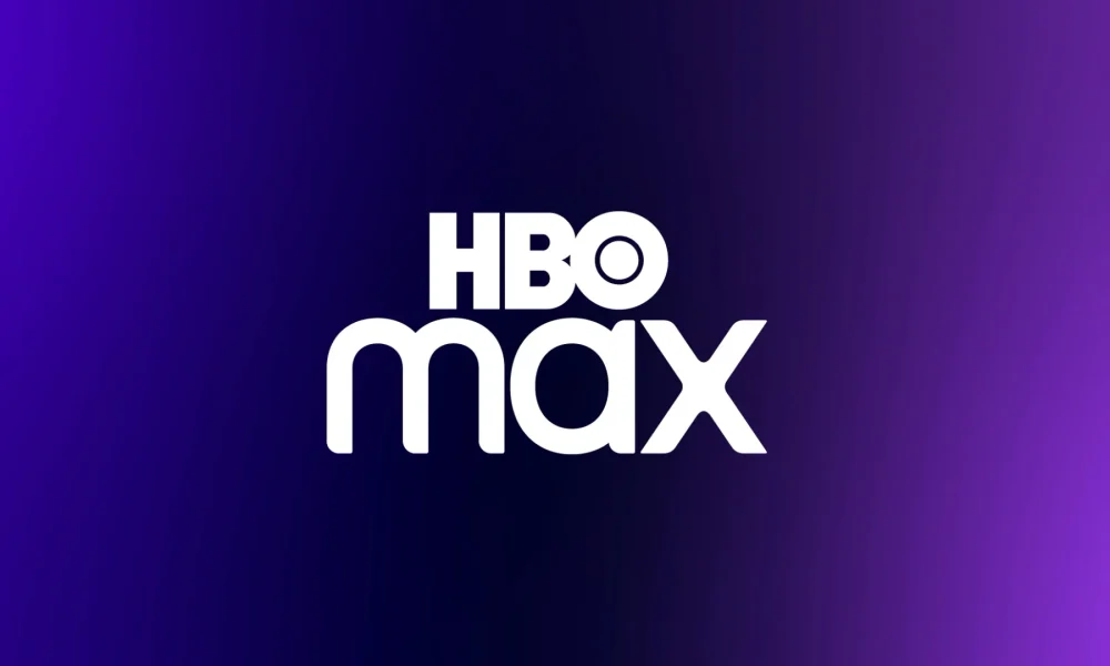 HBO Max