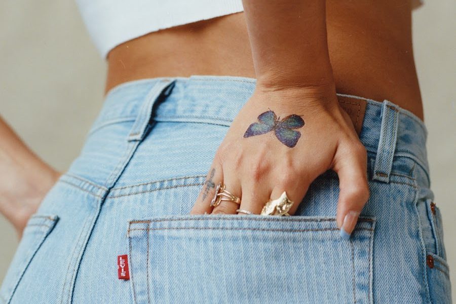 Marca Levi´s comemora 150 anos cheia de novidades!