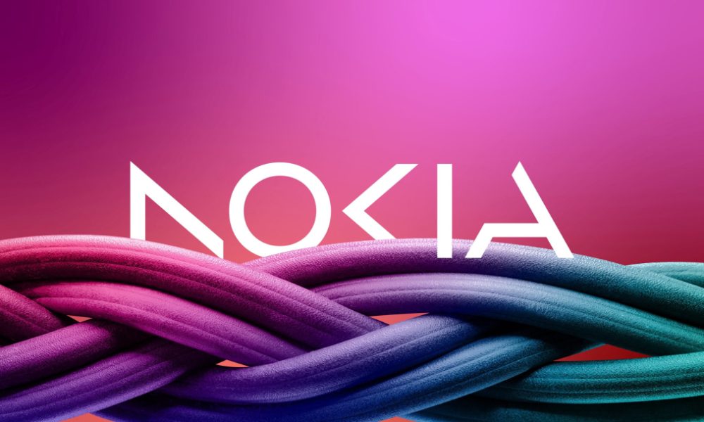 Nokia lança novo logo! Confira aqui!