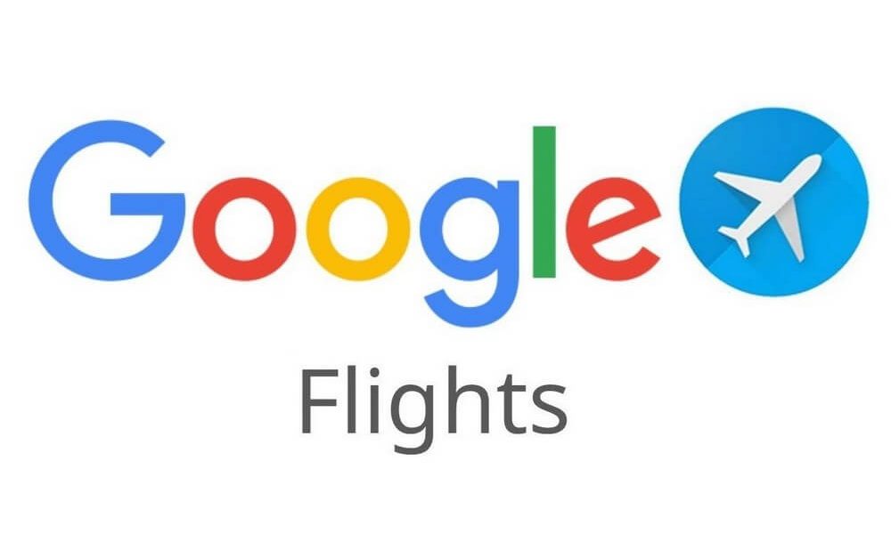 Compre passagens áreas baratas com Google Flights