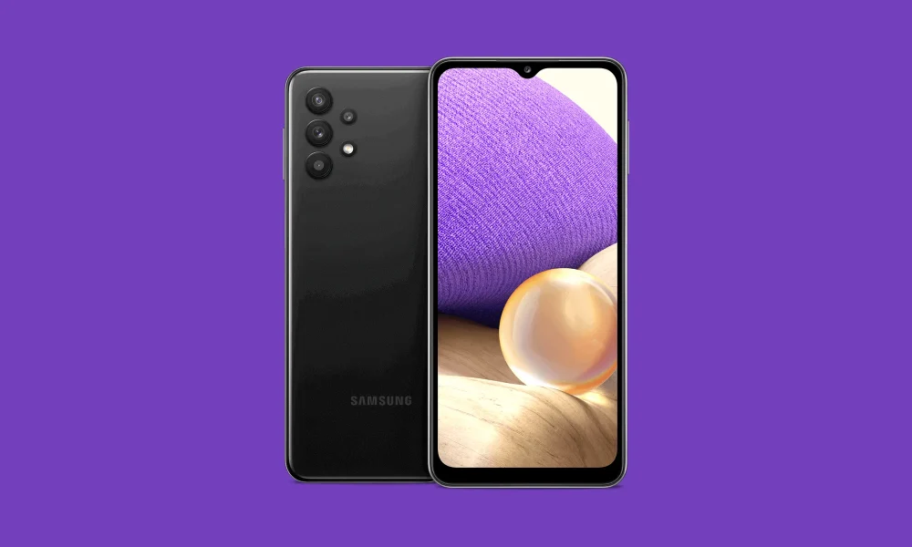 Samsung Galaxy A32 em oferta na Amazon!