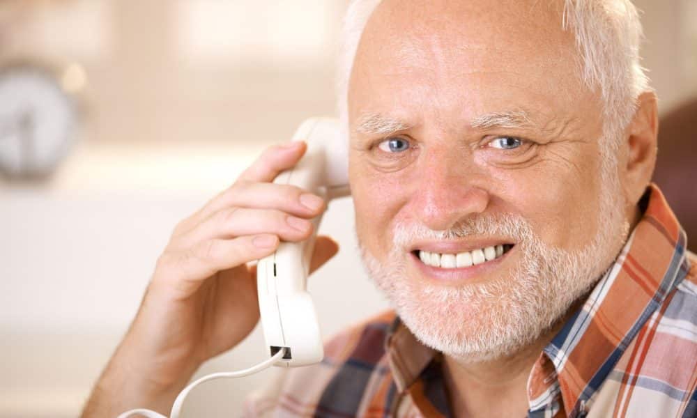 App e site velho rico que faz pix? é golpe?