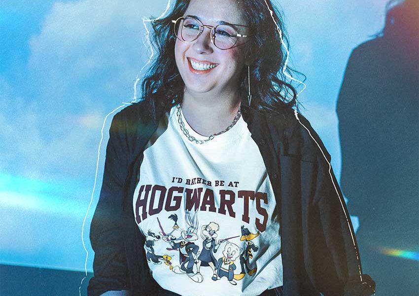 Warner Bros e Riachuelo com coleção de roupas Geek