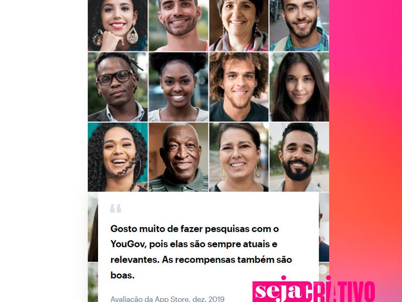 YouGov: Ganhe R$ 40 por pesquisa nessa plataforma!