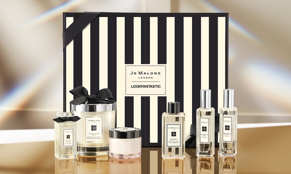 Melhores perfumes Jo Malone
