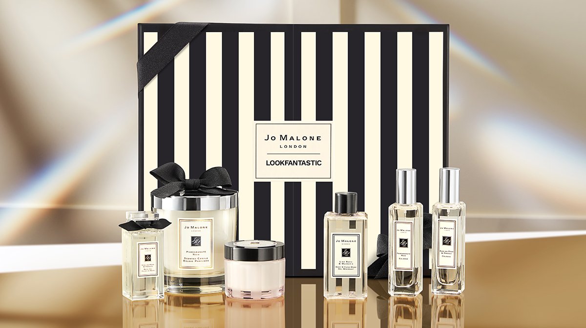 Melhores perfumes Jo Malone