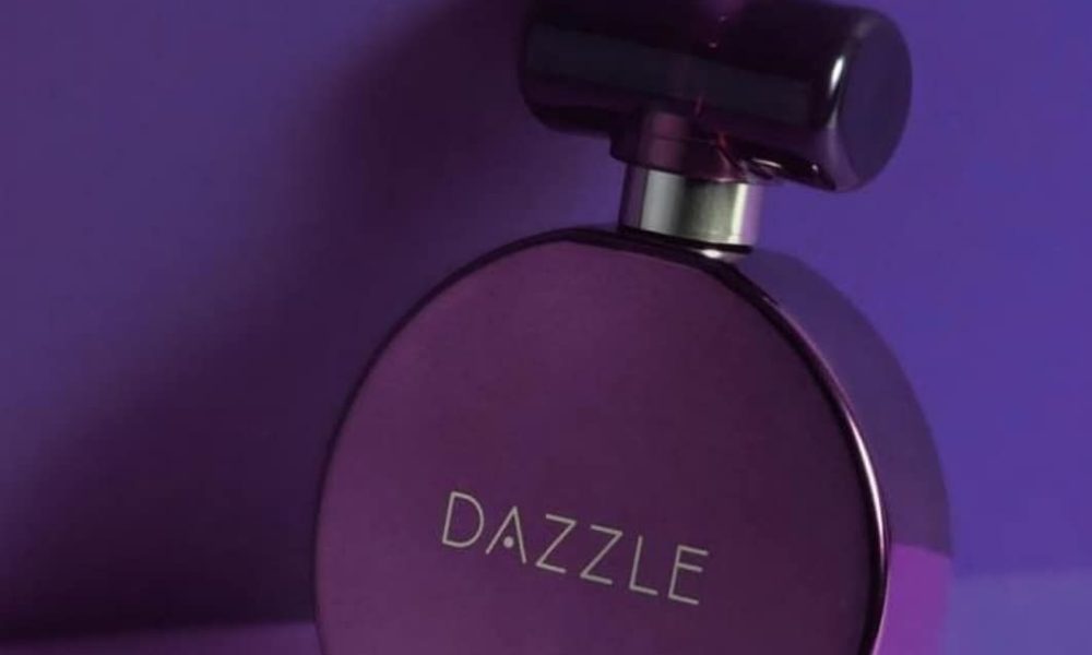 Dazzle melhores perfumes Hinode
