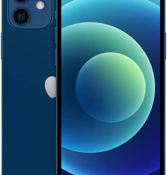 Por tempo limitado: iPhone 12 com 14% off na Amazon