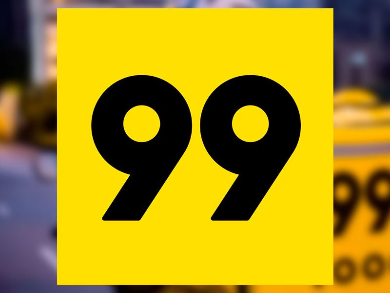 99 encerra serviço e surpreende clientes