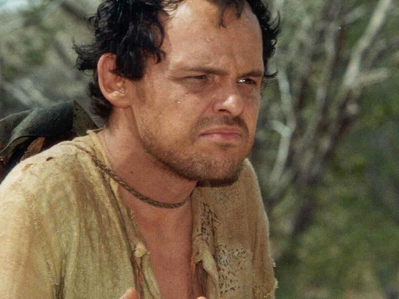 O AUTO DA COMPADECIDA (1)