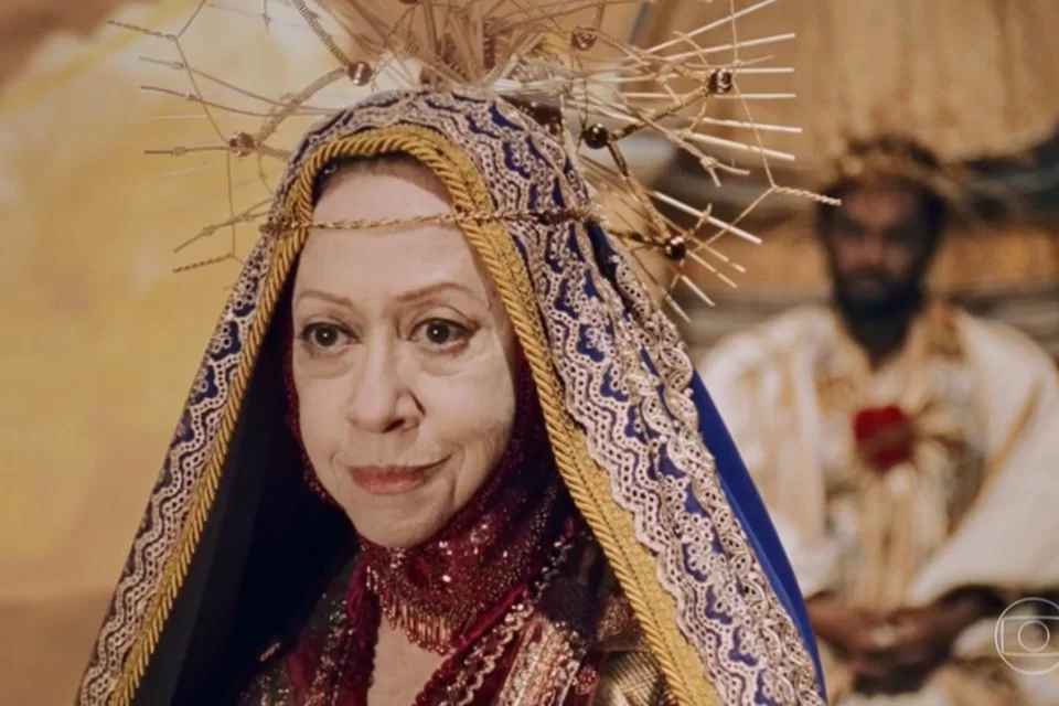 O AUTO DA COMPADECIDA 