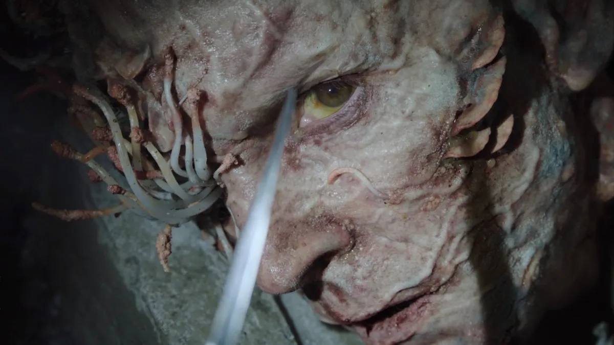 Como surgiu a pandemia do The Last of Us