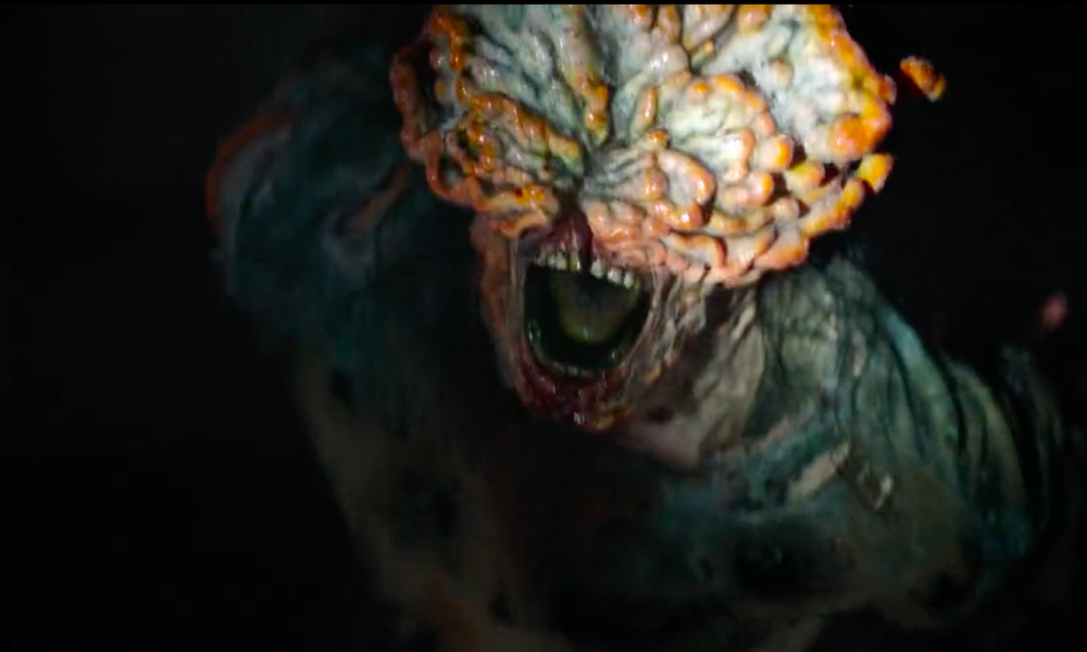 Como surgiu a pandemia do The Last of Us