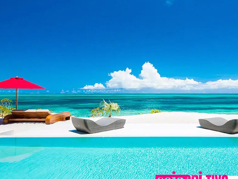 Conheça a hospedagem mais cara do Airbnb com diária de U$ 60 mil