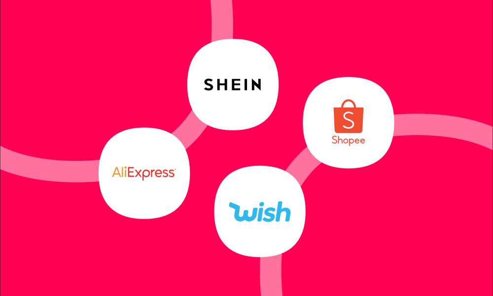 Empresas chinesas apavoram varejistas brasileiros, confira!