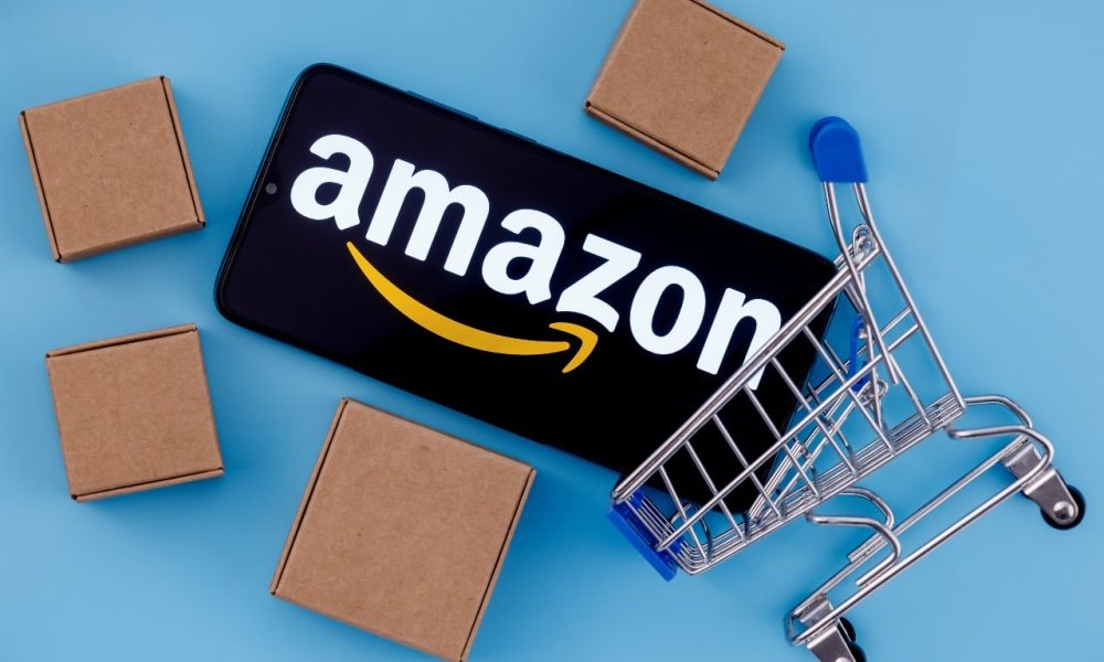 Amazon Gaming Week com descontos imperdíveis em jogos e muito mais