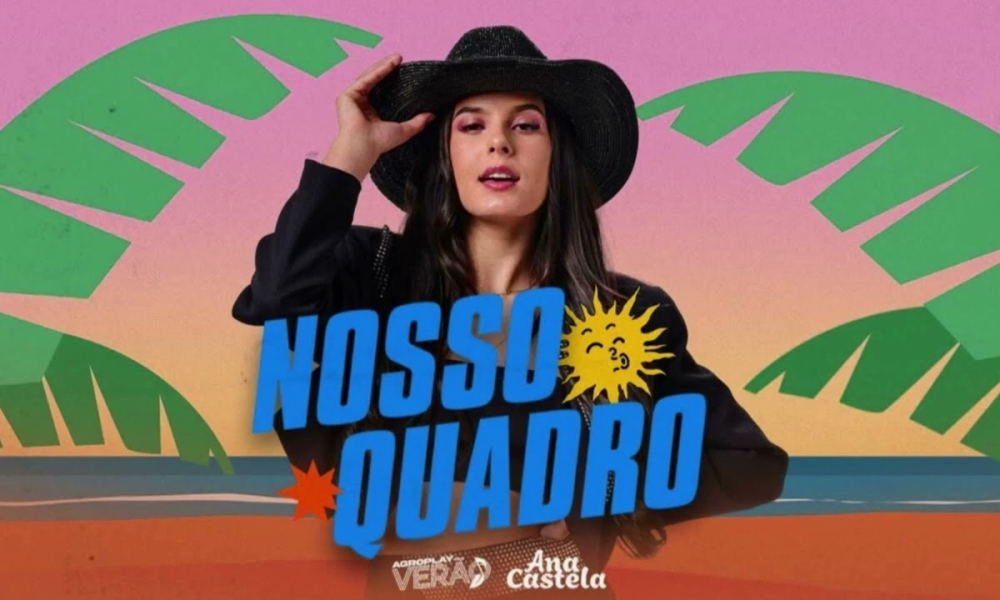 ana castela nosso quadro