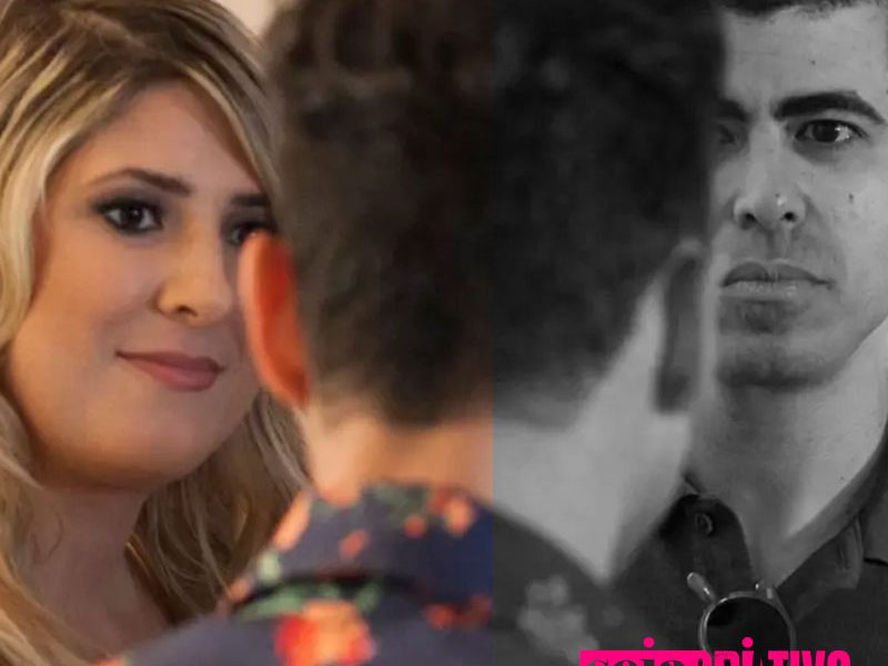 O que é assédio sexual? caso Marcius Melhem e Dani Calabresa