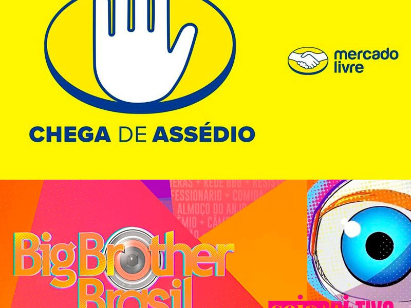 Marcas patrocinadoras repudiam assédio no BBB23