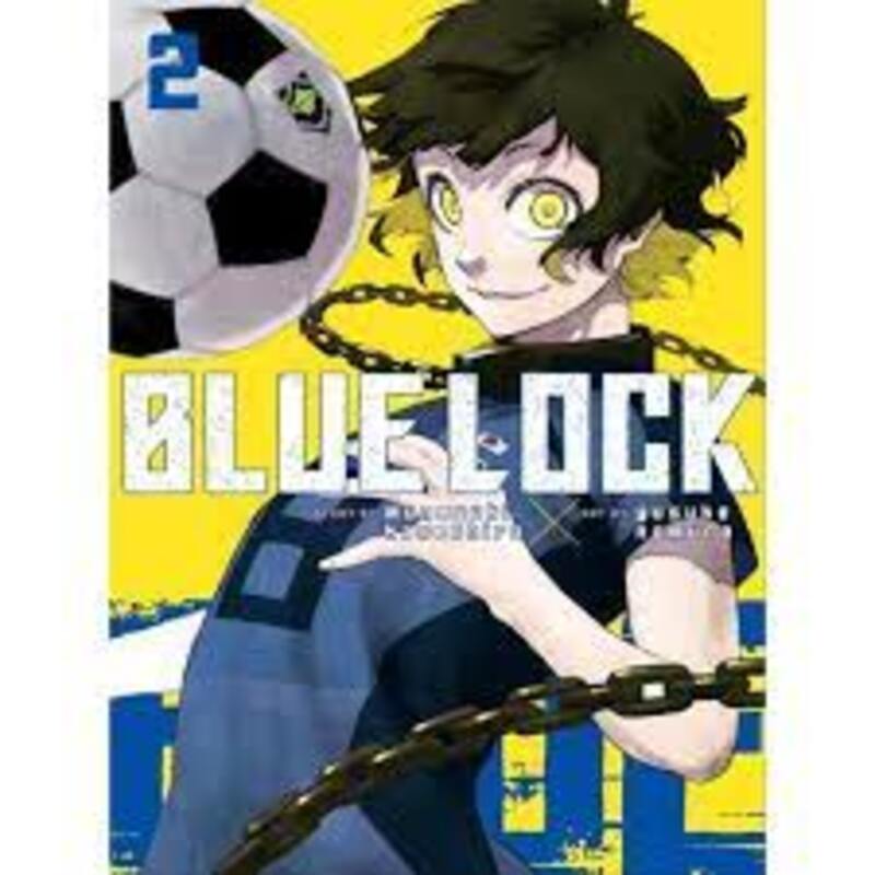 BLUE LOCK: ONDE ASSISTIR AO ANIME? - Seja Criativo