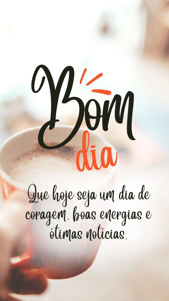 Imagens de Bom Dia: As mais belas imagens para compartilhar no WhatsApp