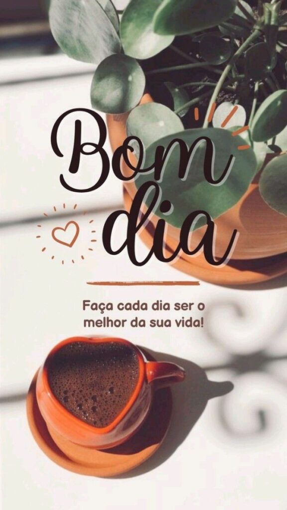 Imagens de Bom Dia: As mais belas imagens para compartilhar no WhatsApp