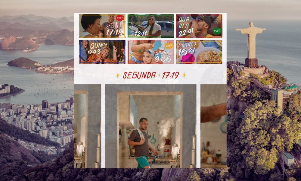 Banco de imagens 100% com o "jeitinho brasileiro" gratuito