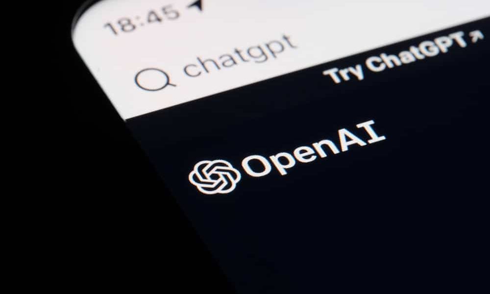OpenAI lança API para Chat GPT