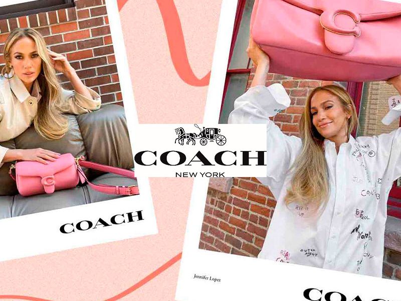 Coach NY com nova campanha no ar, veja!