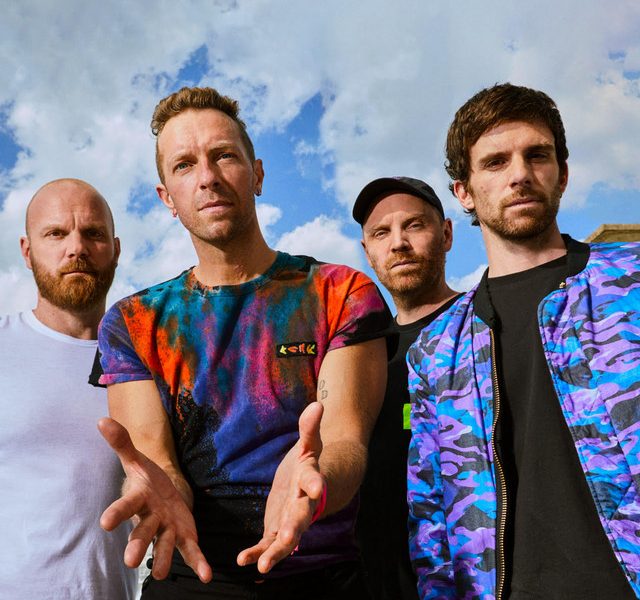 Coldplay vai dar ingressos no Brasil para quem montar plano de emissão zero para o seu trajeto até o show
