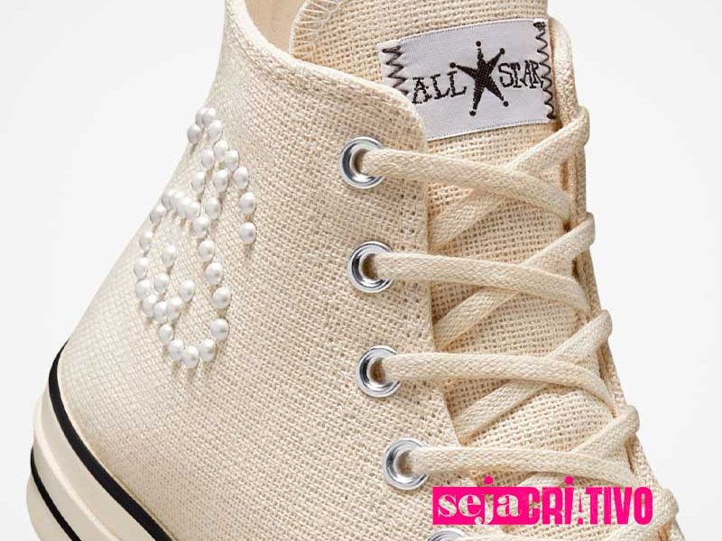 Converse lança coleção retrô de tênis que mistura o melhor do surfe e da cultura urbana dos anos 90!