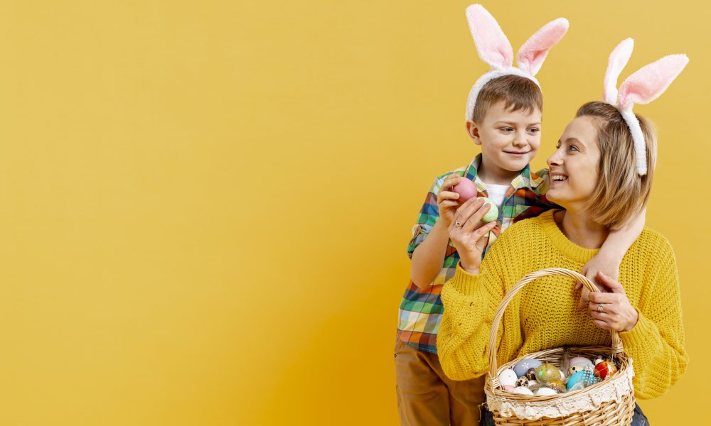 dicas de presentes de páscoa 2023
