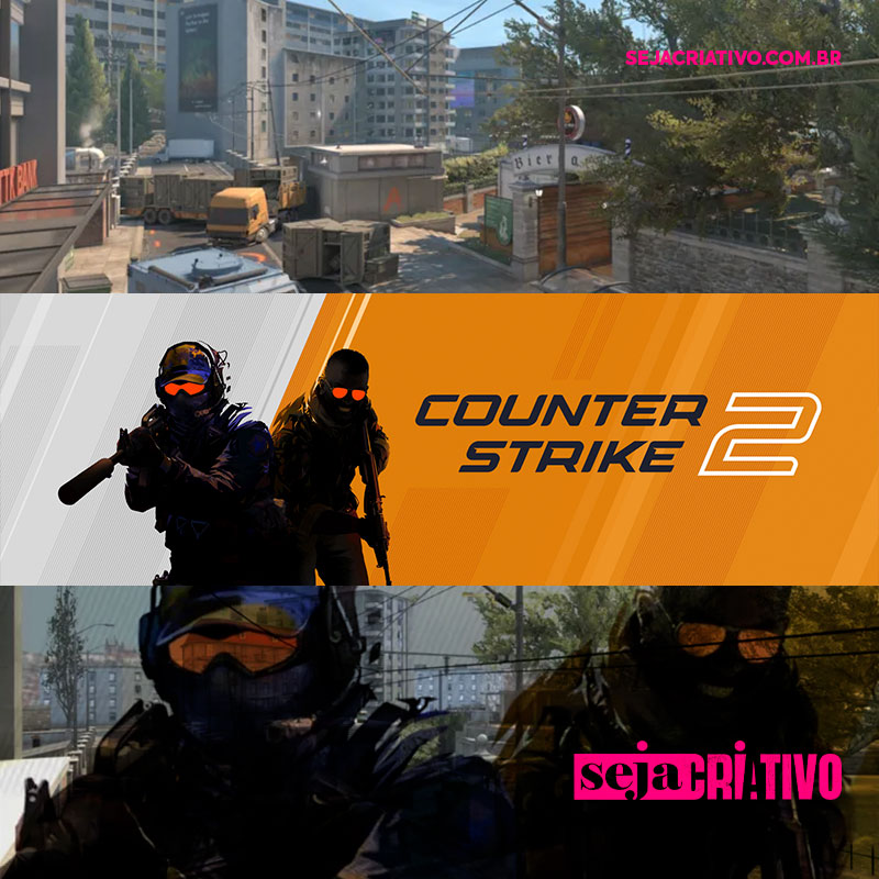 Counter-Strike: Entenda o que é e como Funciona esse Jogo Online