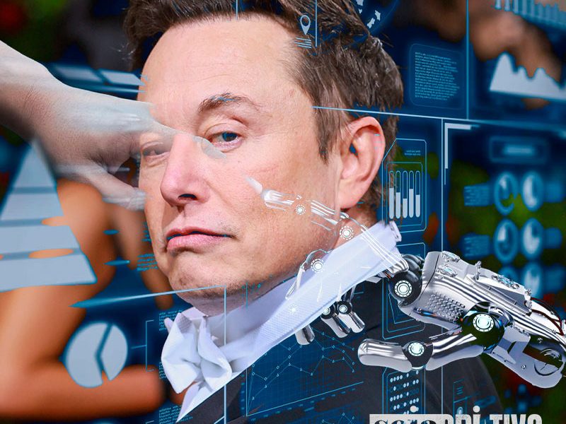 Elon Musk faz um apelo chocante sobre o futuro da IA
