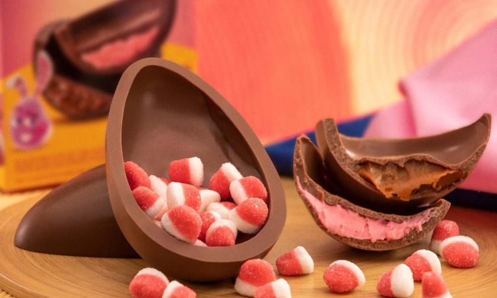 Fini e Havanna com lançamento de Páscoa, confira!