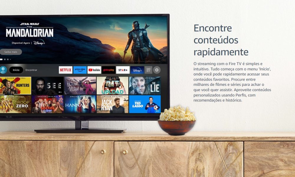 Vale a pena assinar Amazon Prime Video em 2023?