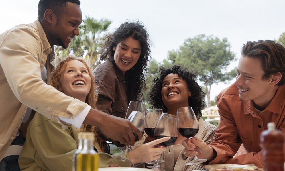 VINHOS PARA HARMONIZAR NA PÁSCOA