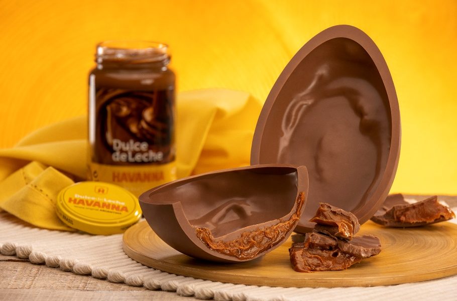 Havanna tem os ovos de Páscoa mais gostosos?